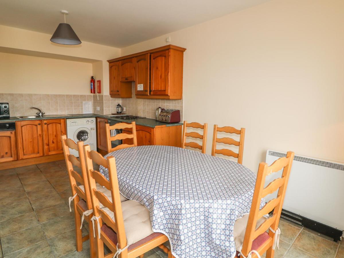 Apartment 42 Bundoran Ngoại thất bức ảnh