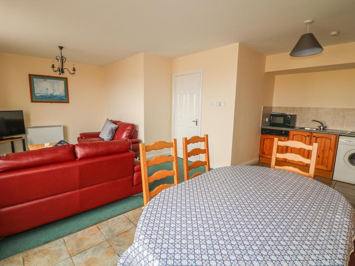 Apartment 42 Bundoran Ngoại thất bức ảnh