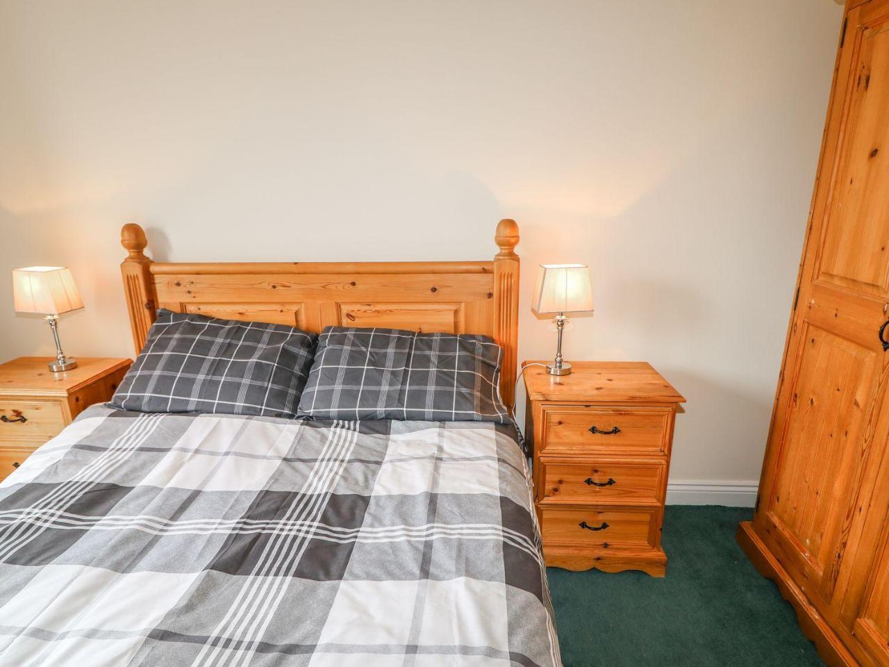 Apartment 42 Bundoran Ngoại thất bức ảnh