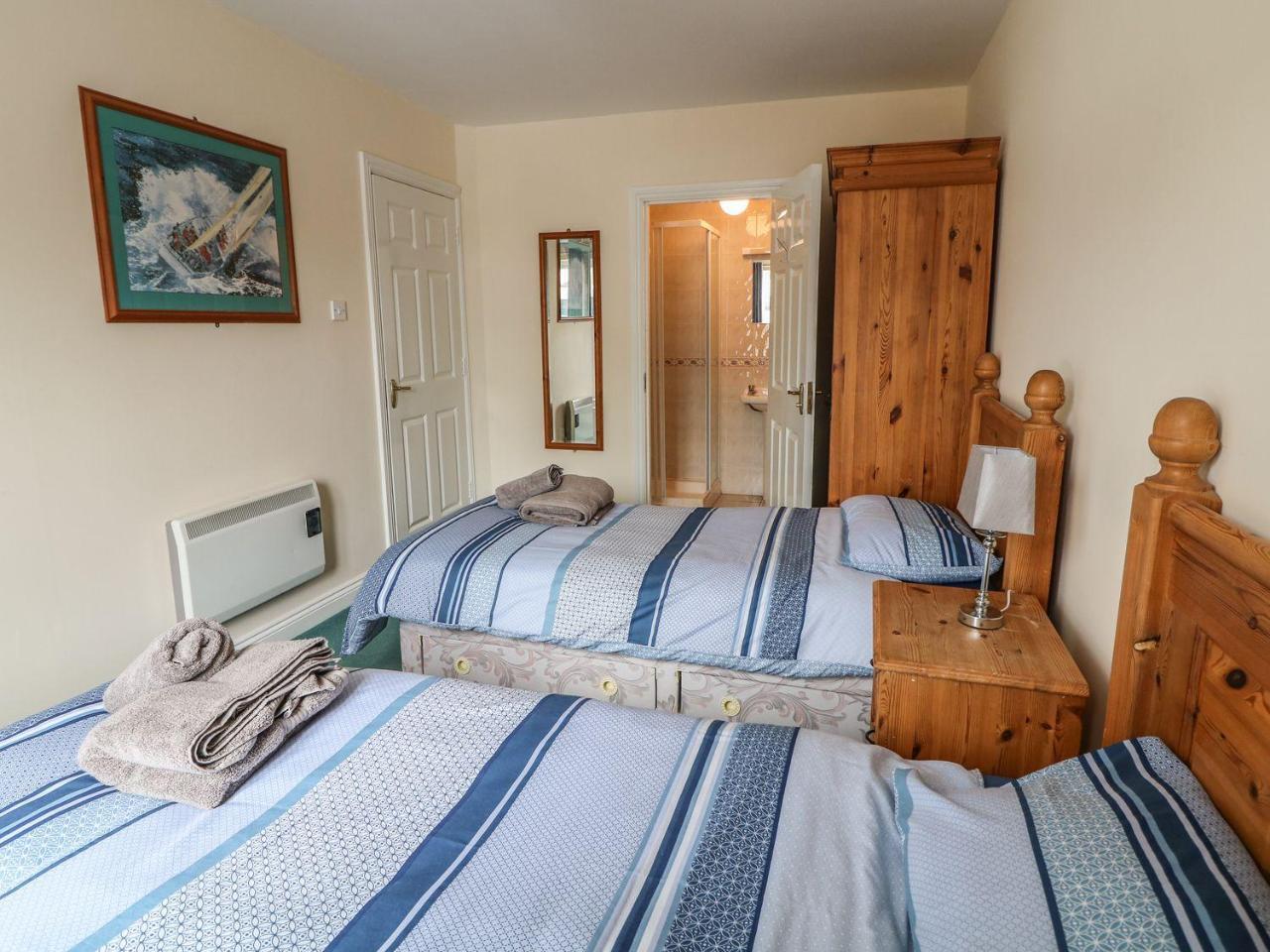 Apartment 42 Bundoran Ngoại thất bức ảnh