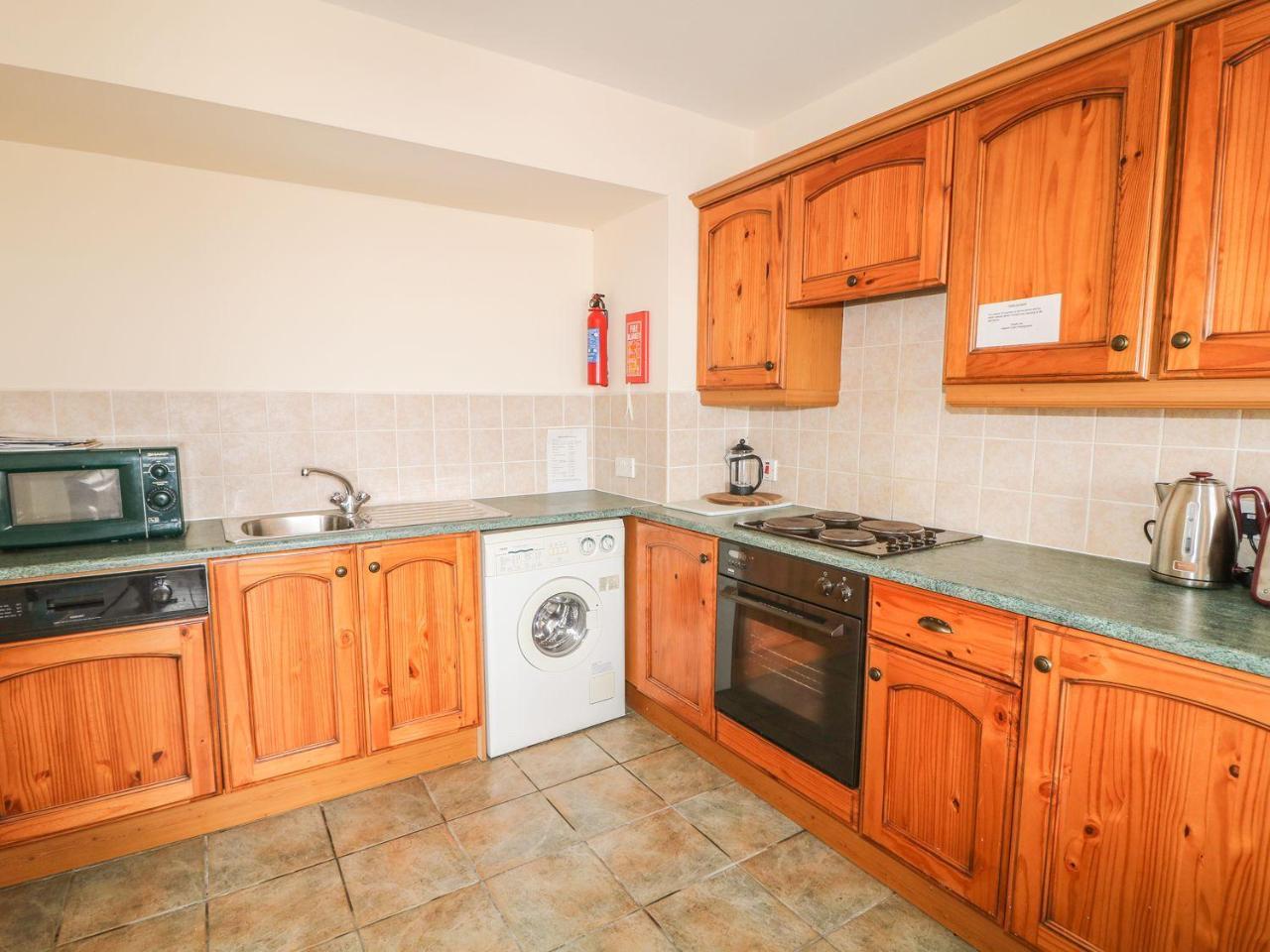 Apartment 42 Bundoran Ngoại thất bức ảnh