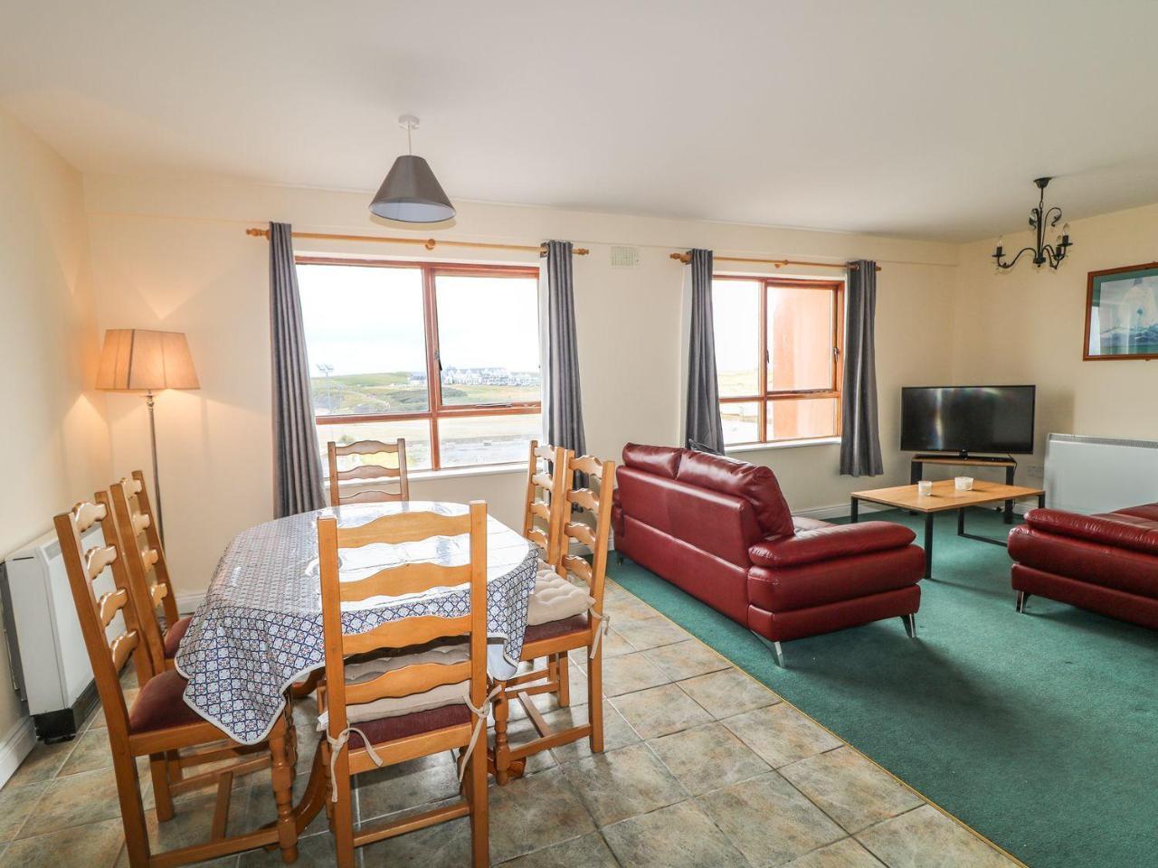 Apartment 42 Bundoran Ngoại thất bức ảnh
